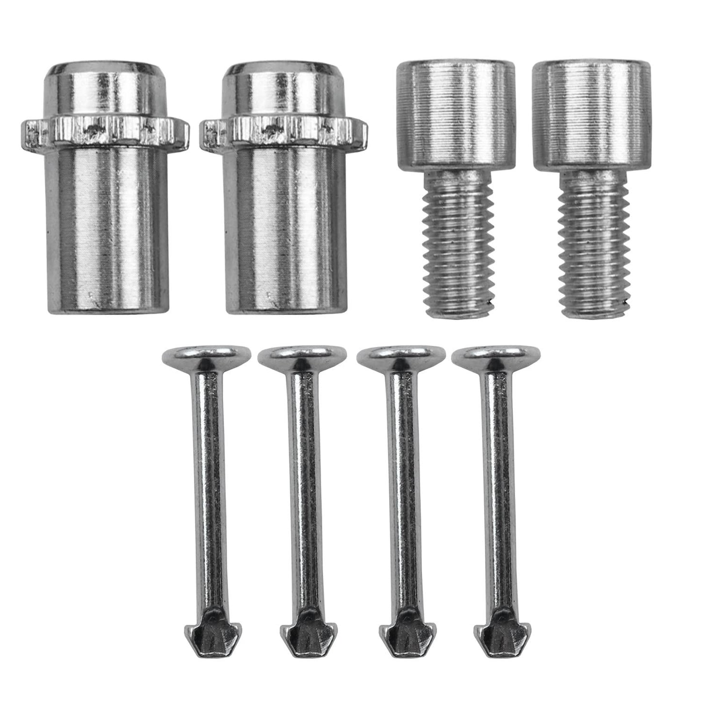 Beck/Arnley 084-2225 Kit de herrajes para freno de estacionamiento