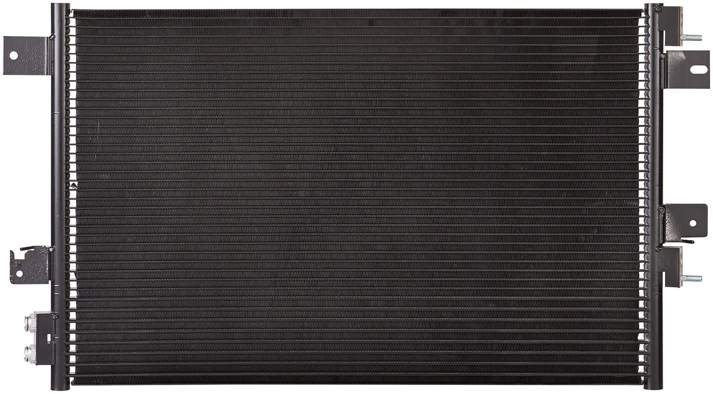 Spectra Premium 7-3586 Condenseur de climatisation