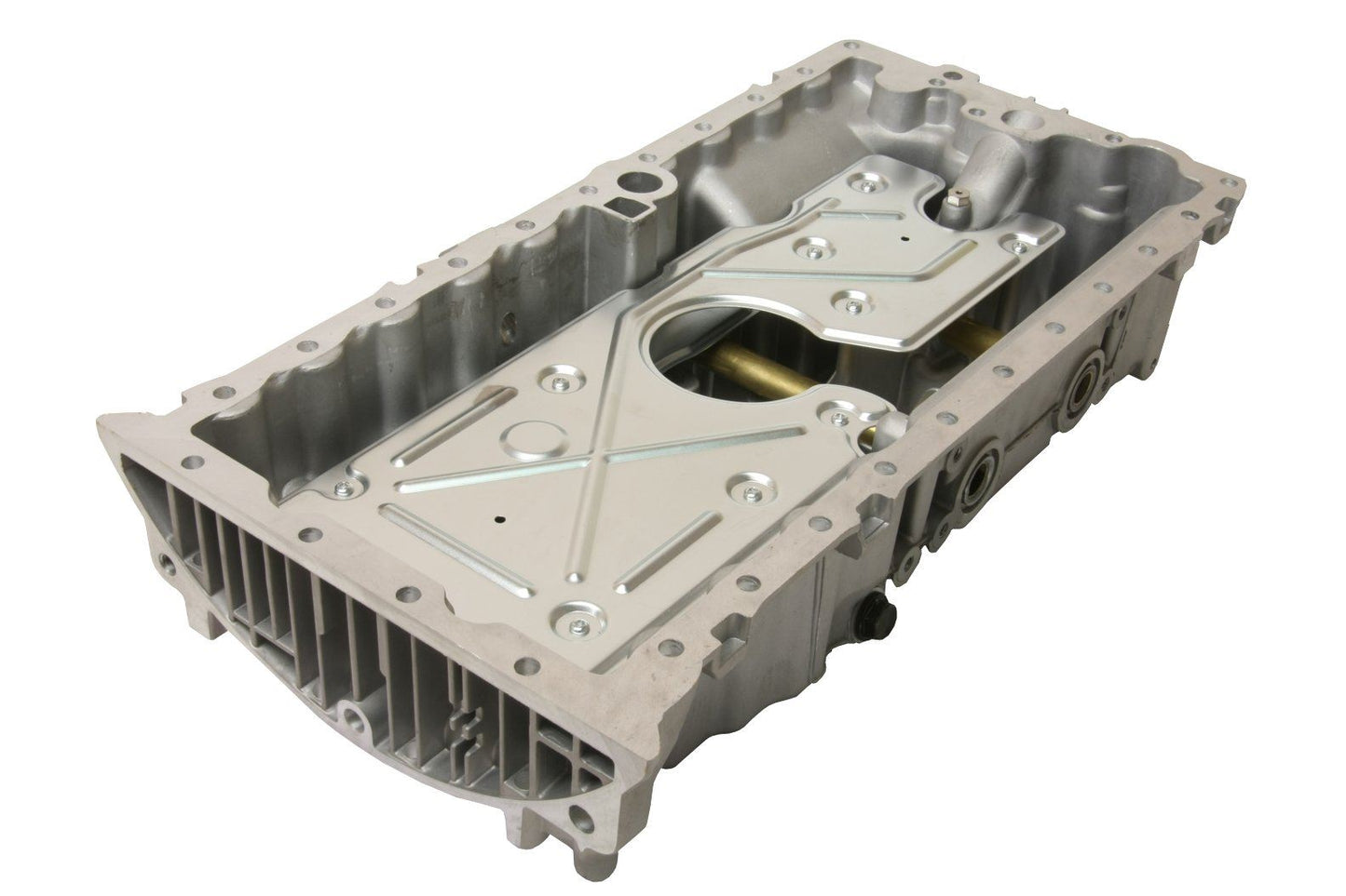 URO Parts URO-007512 Engine Oil Pan