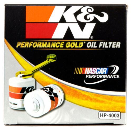 K&N HP4003