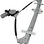 Dorman 741-007 Power Window Motor and Regulator Assembly