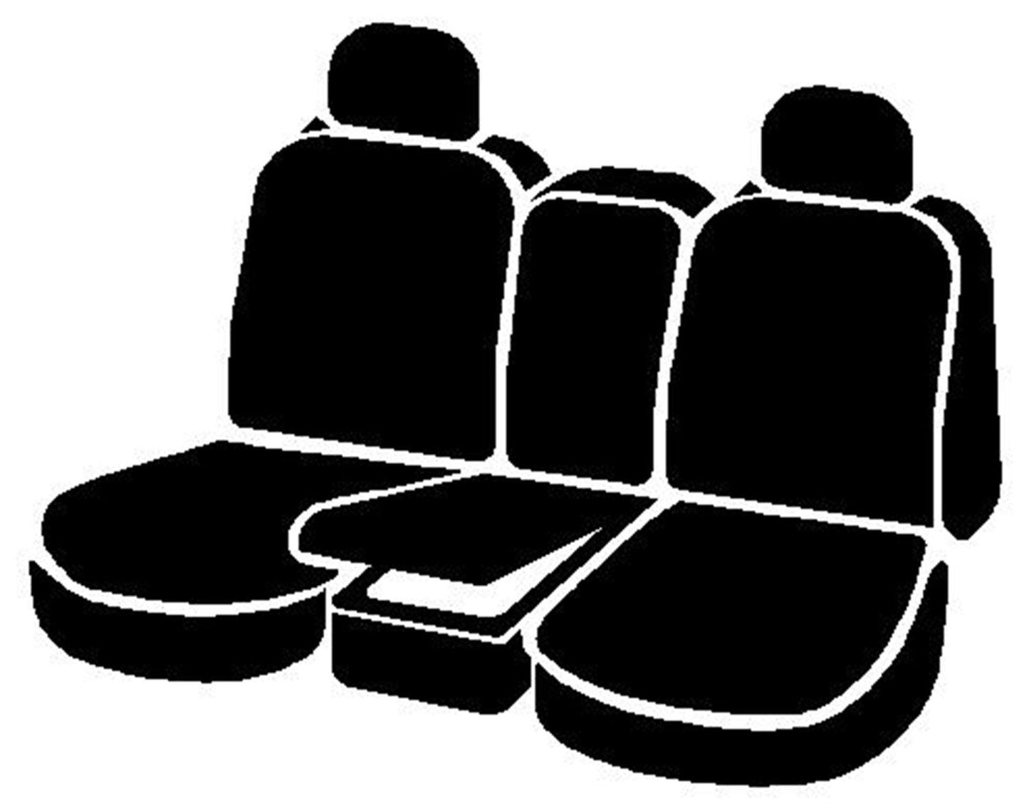 FIA OE39-11 CHARC Seat Cover