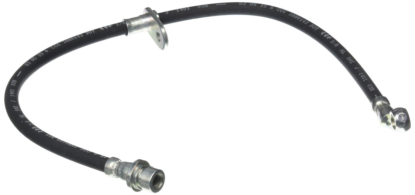 Beck/Arnley 073-1811 Brake Hydraulic Hose