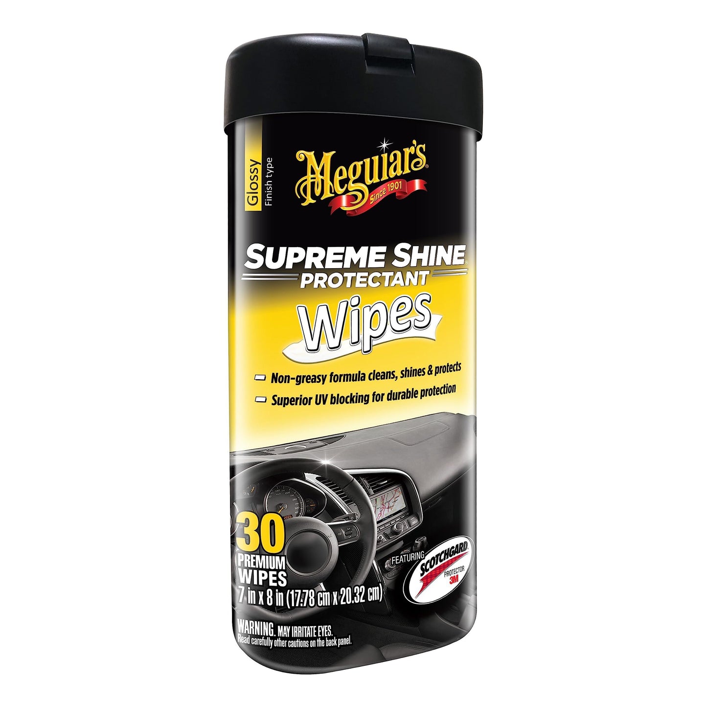 Meguiars G4000