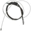 Cable de freno de estacionamiento Raybestos BC94479