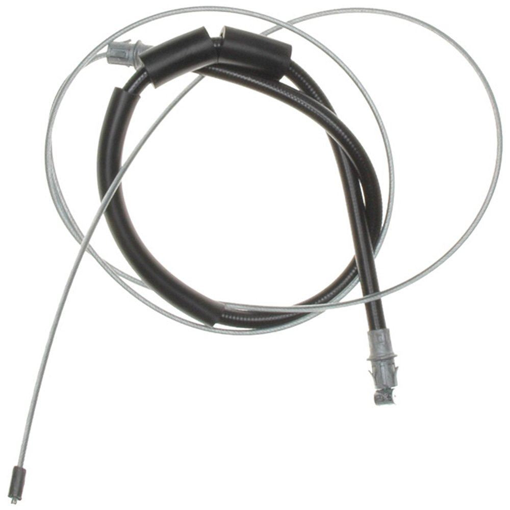 Cable de freno de estacionamiento Raybestos BC94479