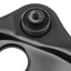 Beck/Arnley 102-7697 Bras de commande de suspension et rotule