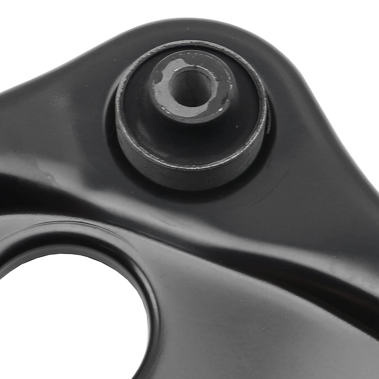 Beck/Arnley 102-7697 Bras de commande de suspension et rotule