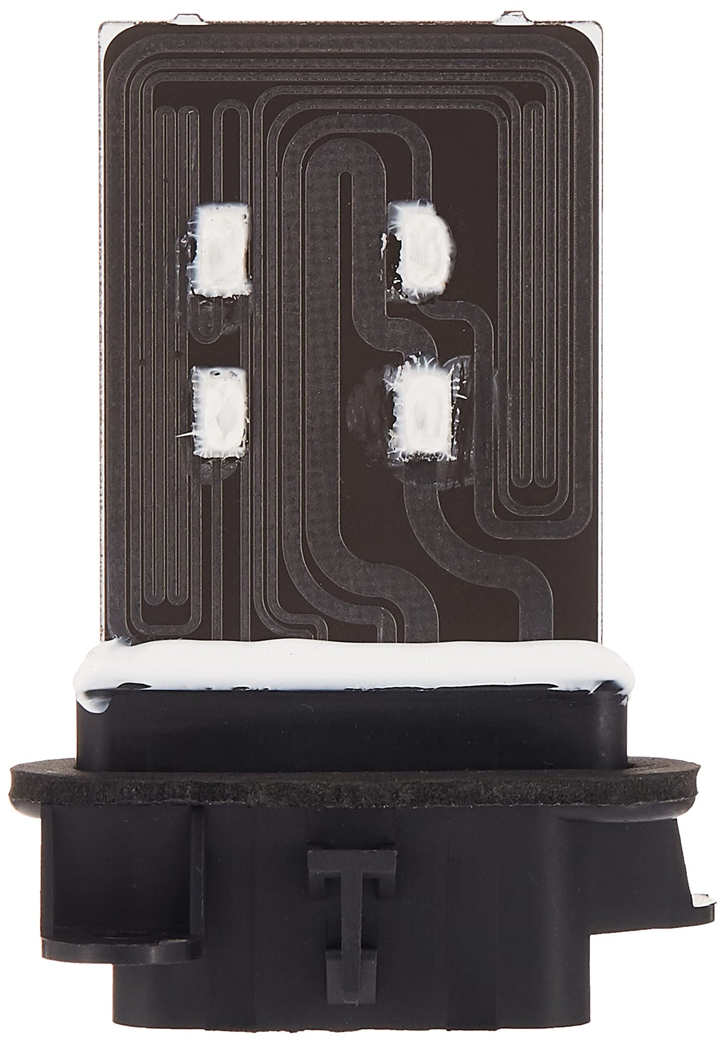 Dorman 973-400 HVAC Blower Motor Resistor Kit