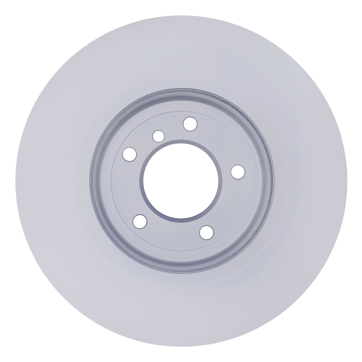 Rotor de freno de disco ACDelco Advantage 18A1605AC