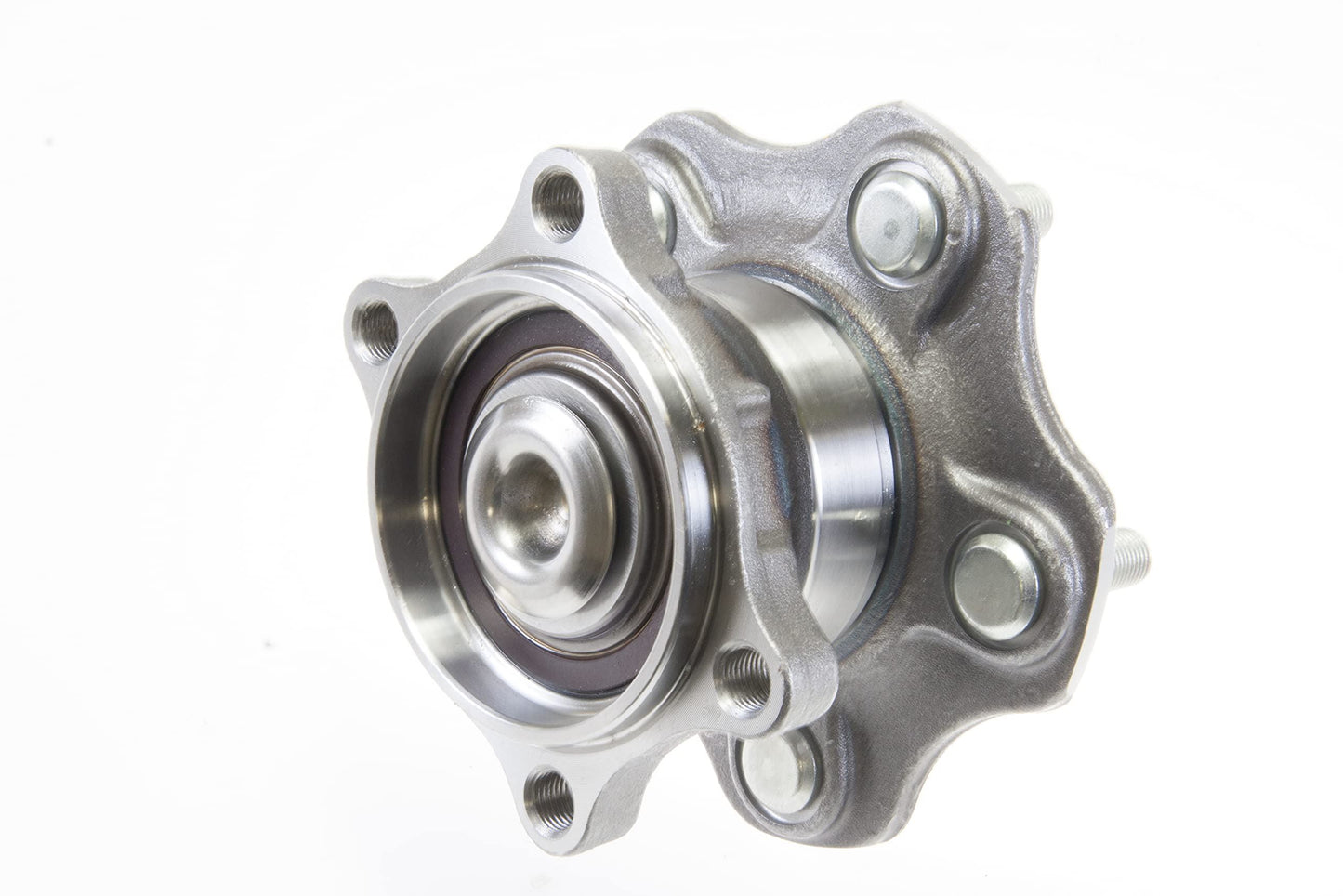 Conjunto de cubo y cojinete de rueda FAG 102520