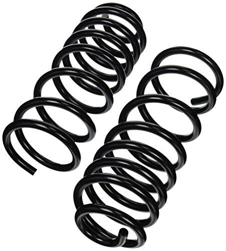 Moog CC721 Coil Spring Set