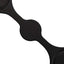 Beck/Arnley 039-5076 Fuel Injection Throttle Body Mounting Gasket