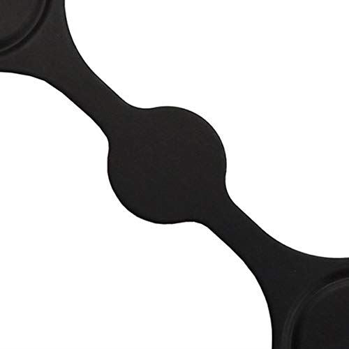 Beck/Arnley 039-5076 Fuel Injection Throttle Body Mounting Gasket