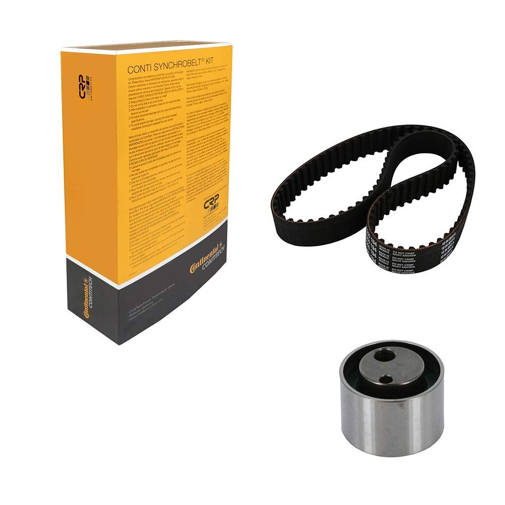 CRP TB194K2 Engine Timing Belt Component Kit