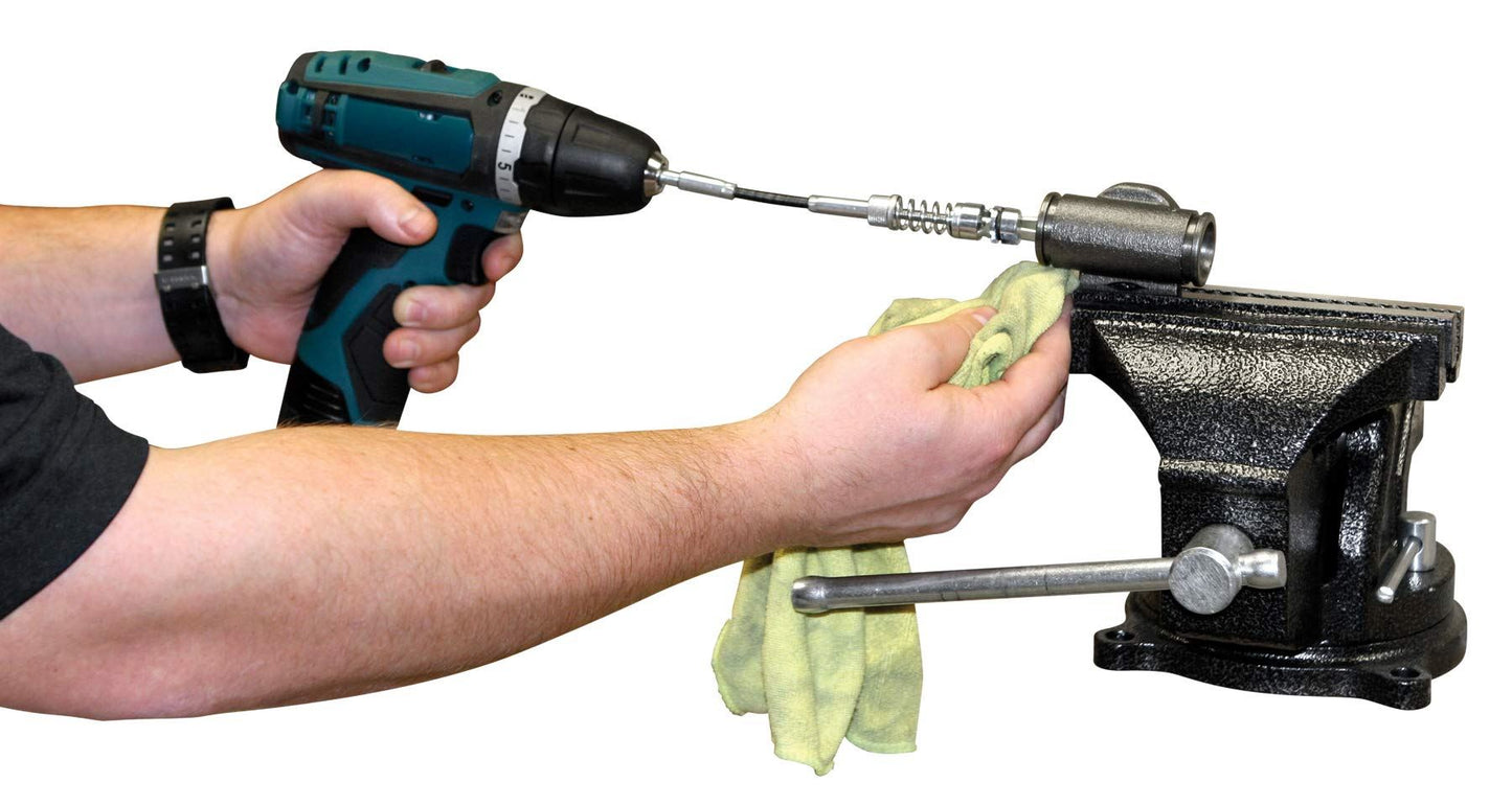 PERFORMANCE TOOL W80633
