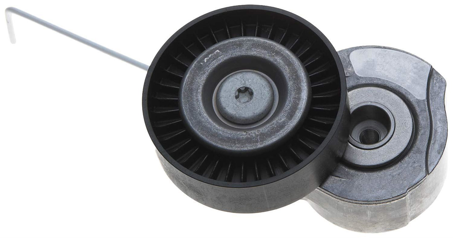 ACDelco Professional 38495 Conjunto de tensor de correa de transmisión de accesorios