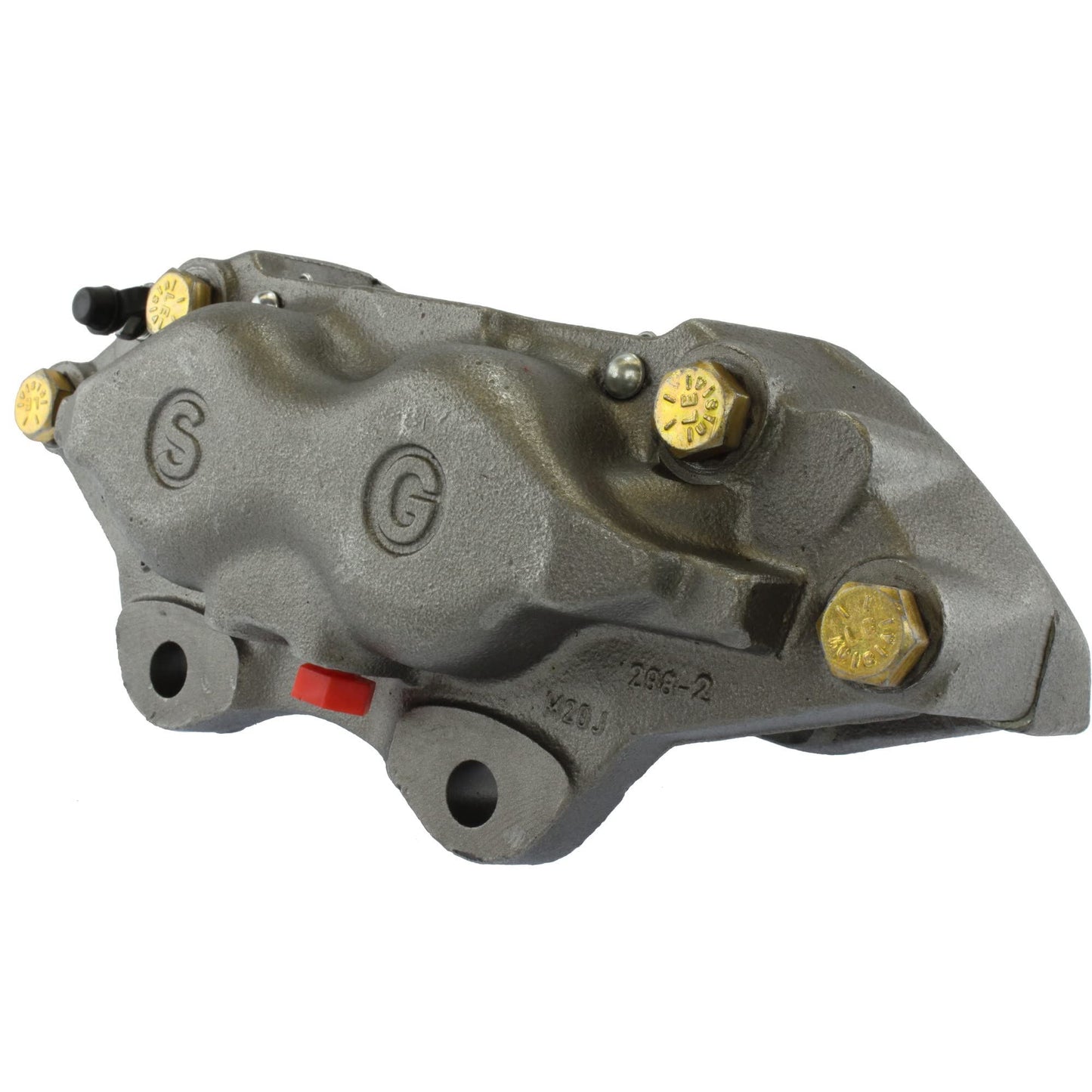 Centric Parts 14120001