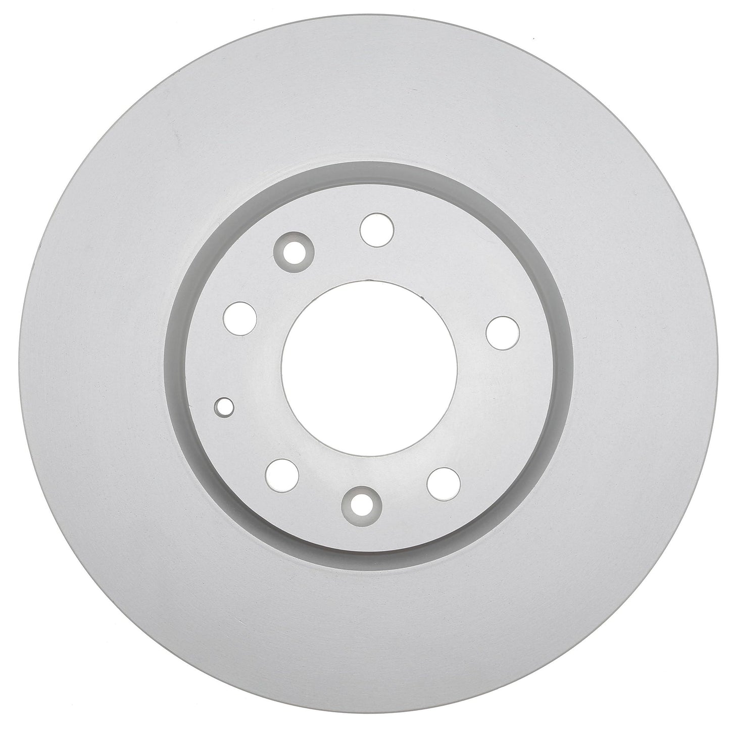 Rotor de freno de disco ACDelco Advantage 18A2351AC