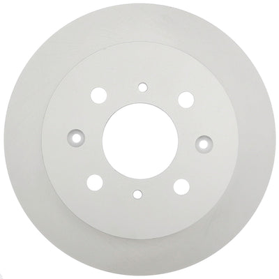 Rotor de freno de disco ACDelco Advantage 18A710AC