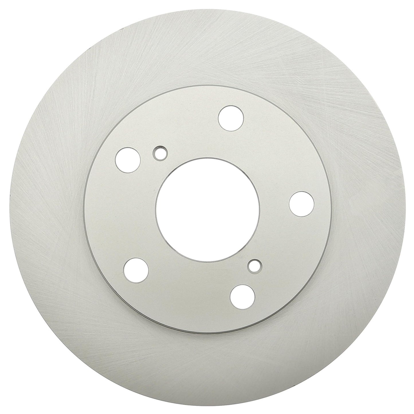 ACDelco Advantage 18A473AC Rotor de frein à disque