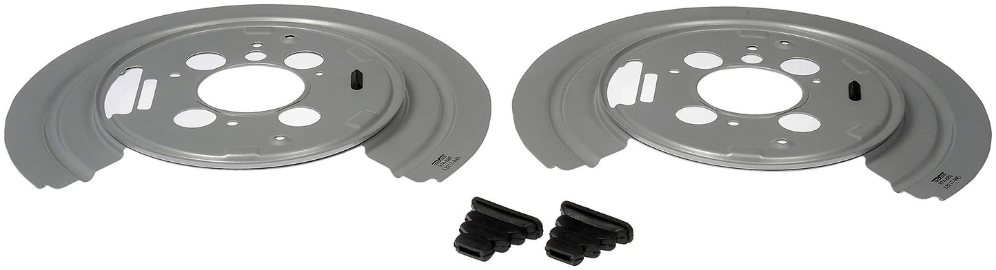 Dorman 924-685 Brake Backing Plate