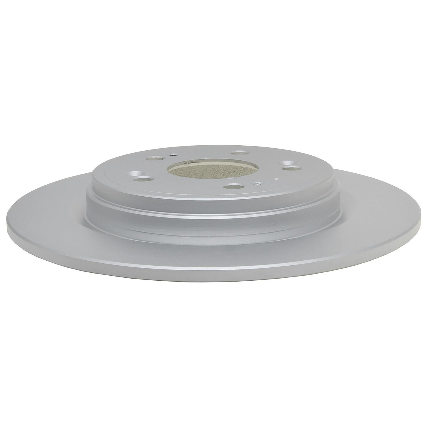 ACDelco Professional Durastop 18A81020 Rotor de freno de disco