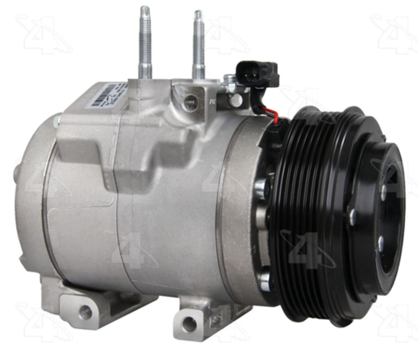 Four Seasons 98324 A/C Compressor