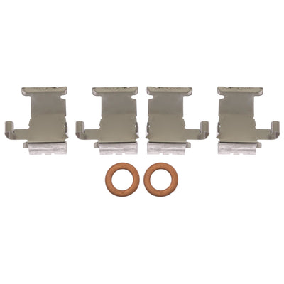 ACDelco Professional Durastop 18FR12465 Étrier de frein à disque