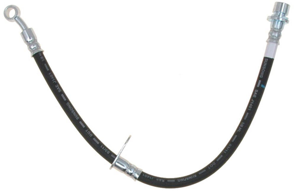 Manguera hidráulica de freno Raybestos BH382907