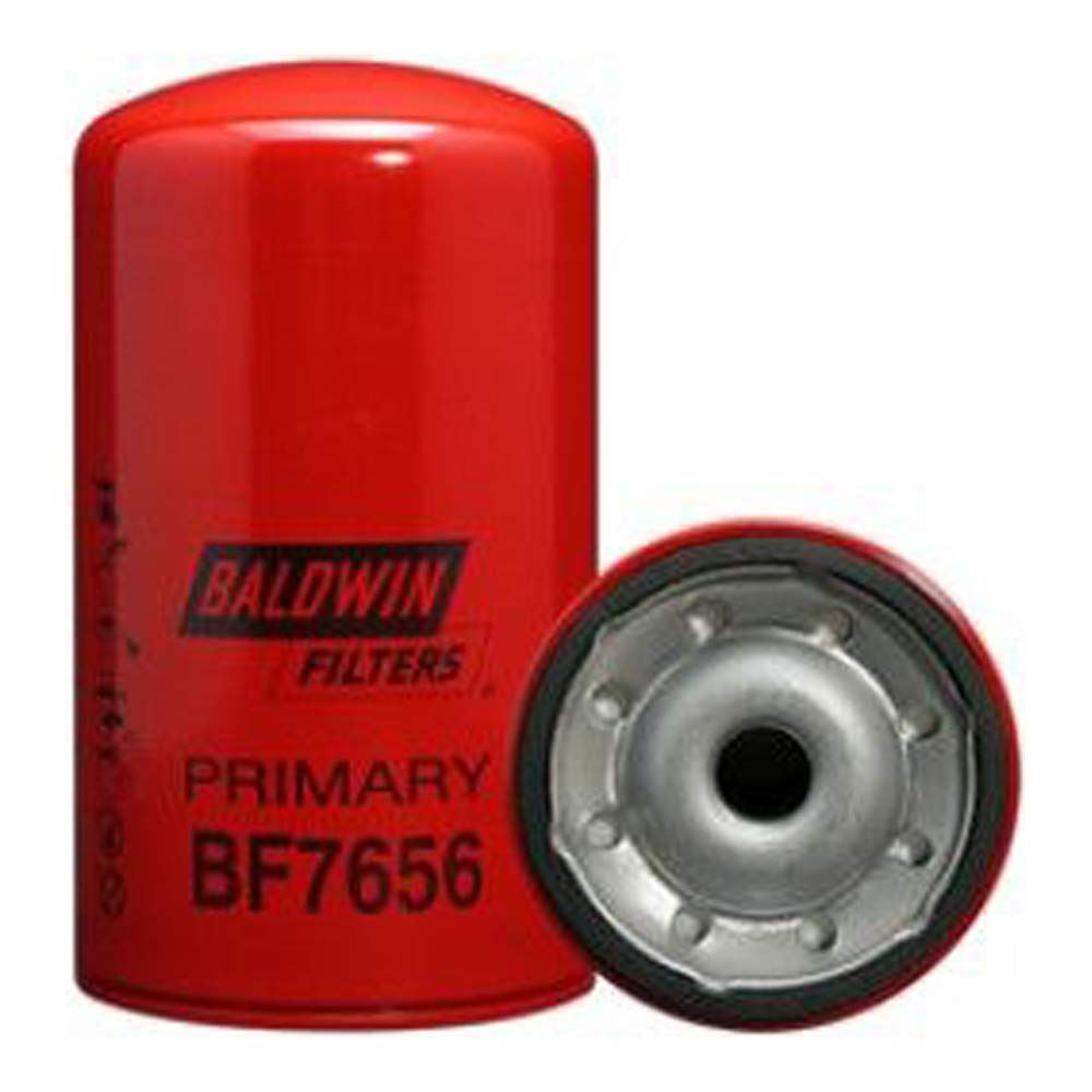 Filtre à carburant Baldwin BF7656