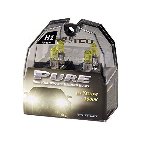 Putco 230100JY