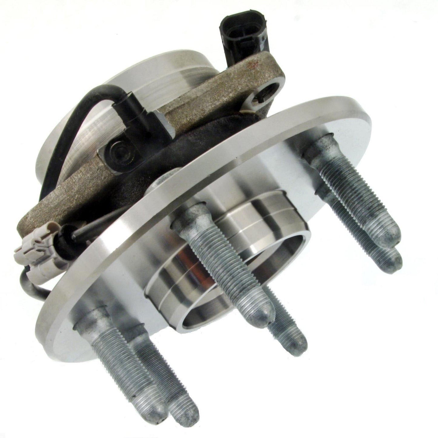 ACDelco Professional 515091 Wheel Bearing and Hub Assembly