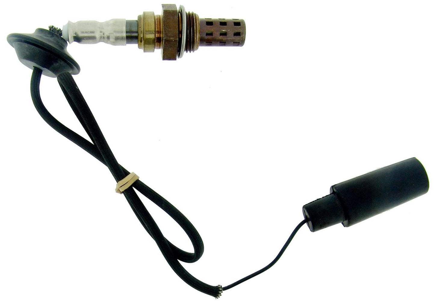 Sensor de oxígeno NGK 25500