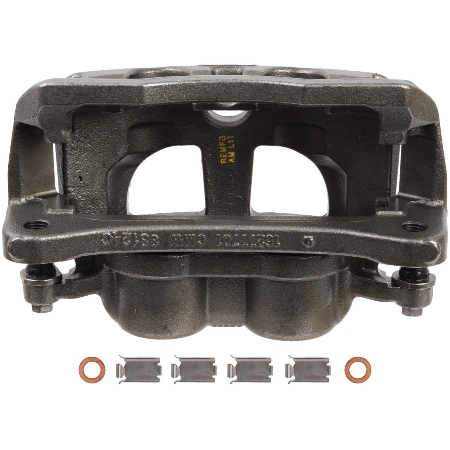 Cardone 18-B5211 Disc Brake Caliper