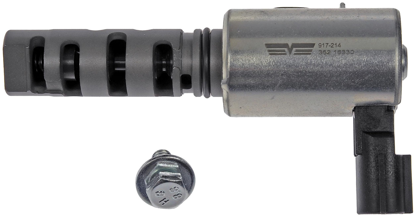 Dorman 917-214 Engine Variable Valve Timing (VVT) Solenoid