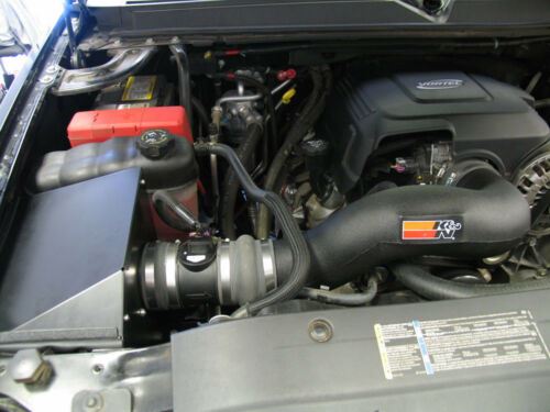 K&N 573058