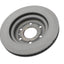 Piezas originales de GM 177-1150 Rotor de freno de disco