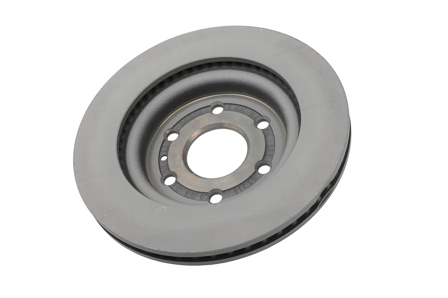 Piezas originales de GM 177-1150 Rotor de freno de disco