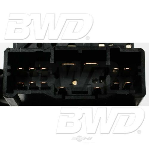 BWD HL111 Combination Switch