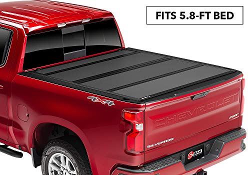 BAK 448130 Tonneau Cover