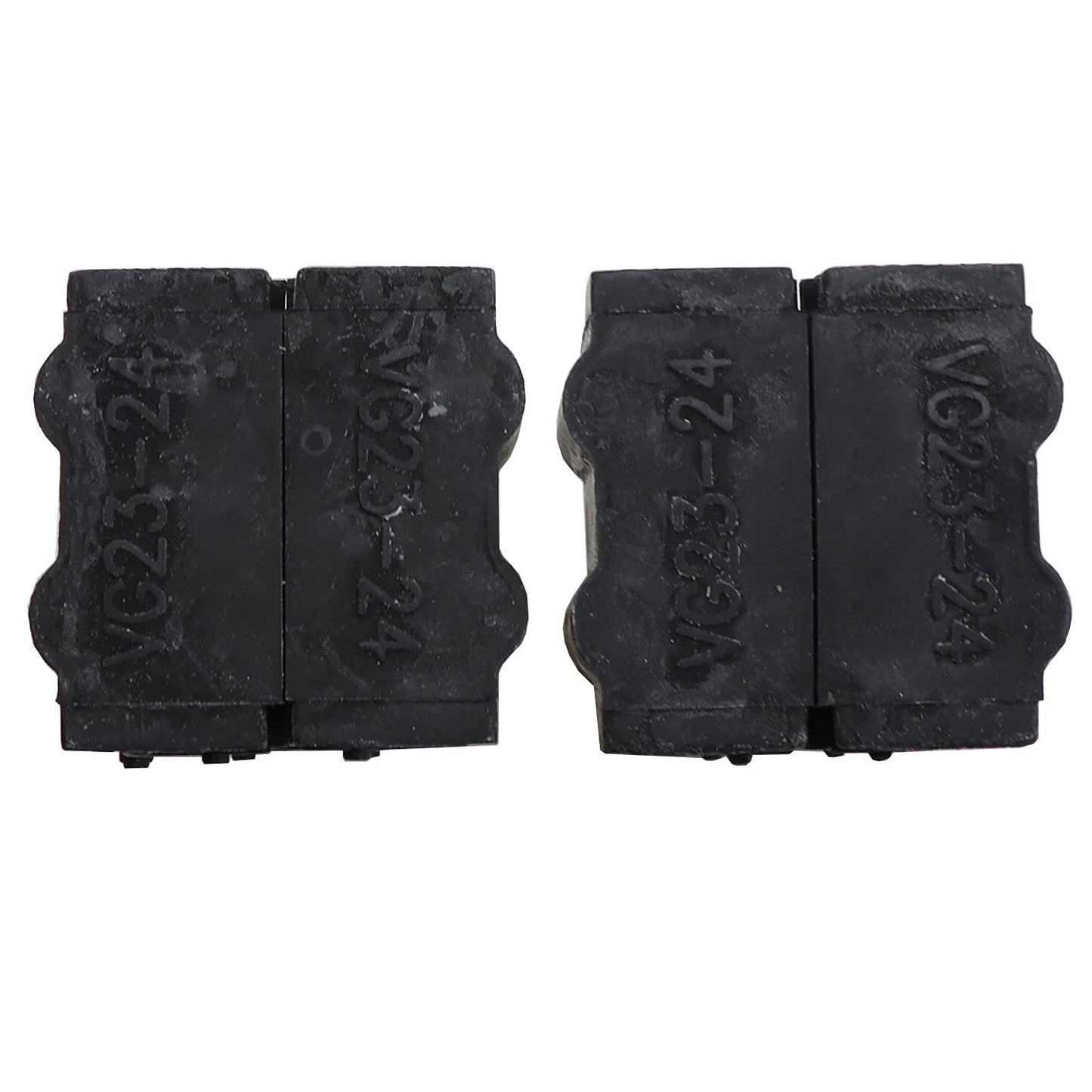 Beck/Arnley 101-7548 Suspension Stabilizer Bar Bushing Kit