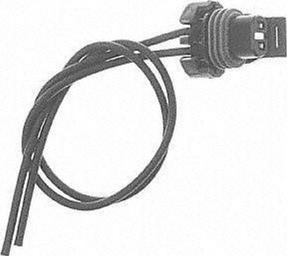 BWD PT187 ABS Wheel Speed Sensor Connector