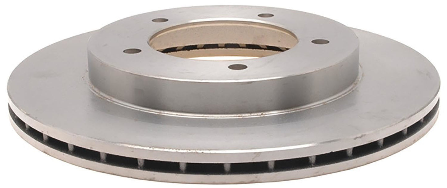 Rotor de freno de disco ACDelco Advantage 18A831A