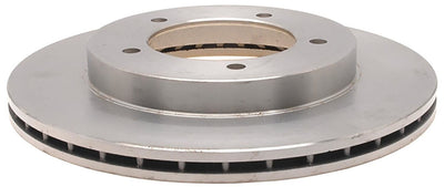 Rotor de freno de disco ACDelco Advantage 18A831A