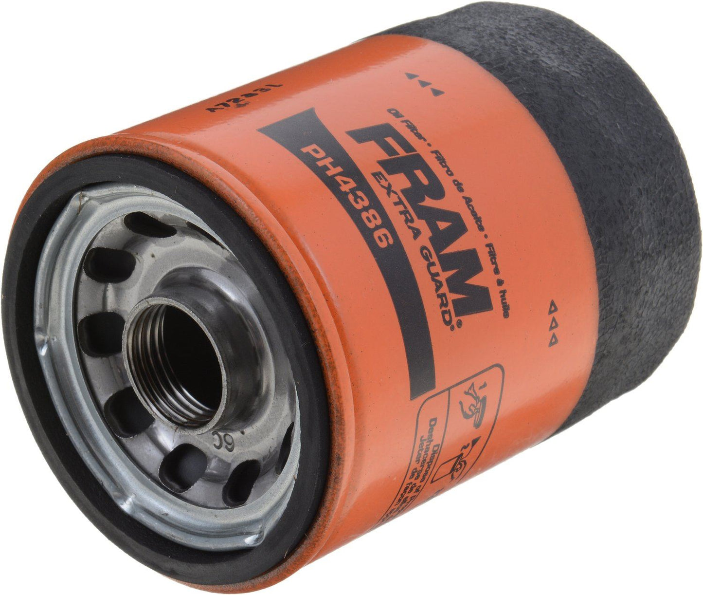 Fram PH4386 Engine Oil Filter