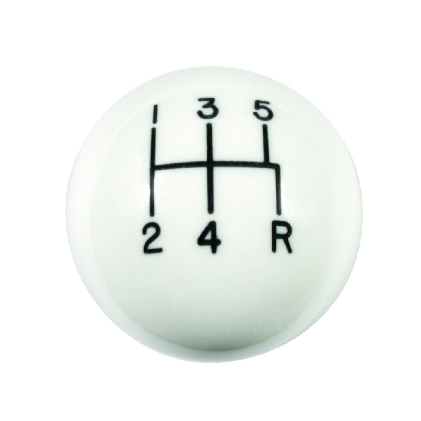 Hurst 1630014 Manual Transmission Shift Knob