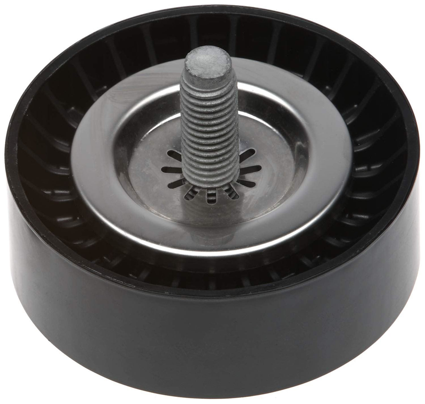 ACDelco Professional 36323 Polea tensora para correa de transmisión de accesorios