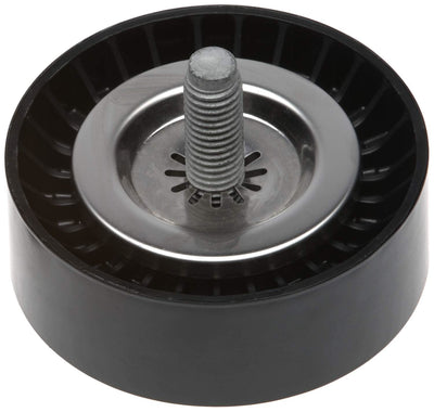 ACDelco Professional 36323 Polea tensora para correa de transmisión de accesorios