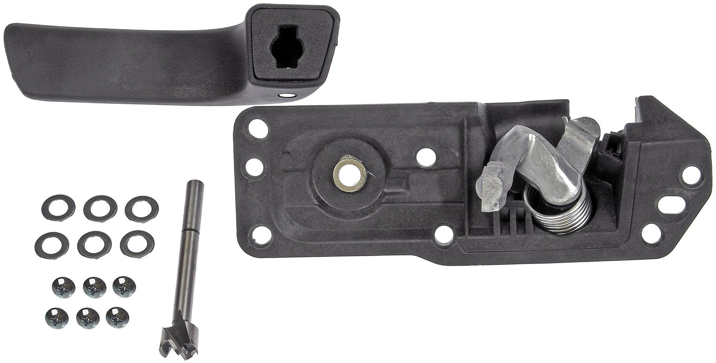 Dorman 80374CD Interior Door Handle